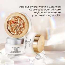 Advanced Ceramide Lift and Firm Night Cream