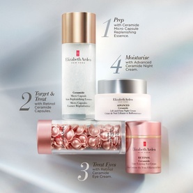Advanced Ceramide Lift and Firm Night Cream