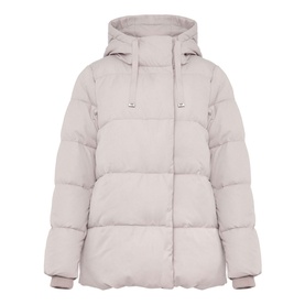Romy Hooded Puffer Jacket