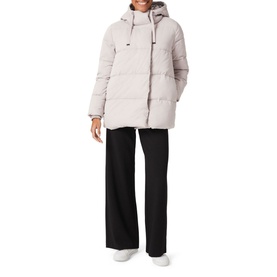 Romy Hooded Puffer Jacket