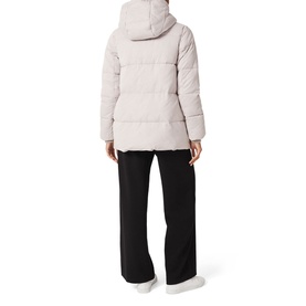 Romy Hooded Puffer Jacket