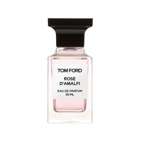 Rose D'Amalfi Eau de Parfum