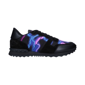 Neon Trainers