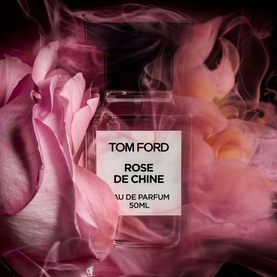 Rose De Chine Eau de Parfum&nbsp;