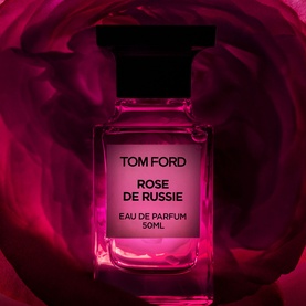 Rose De Russie Eau de Parfum&nbsp;