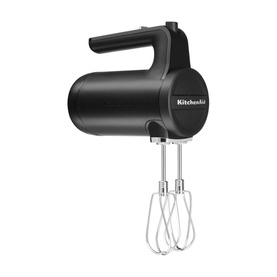 Cordless Hand Mixer