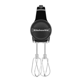 Cordless Hand Mixer