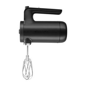Cordless Hand Mixer