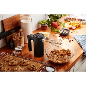 Cordless Hand Mixer
