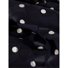 Adeline Devoree Spot Dress