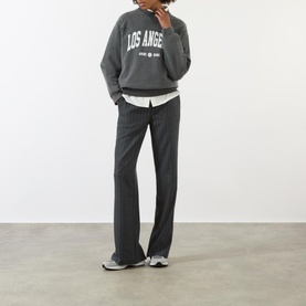Ramona LA Crew Neck Sweatshirt