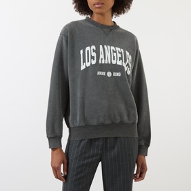 Ramona LA Crew Neck Sweatshirt