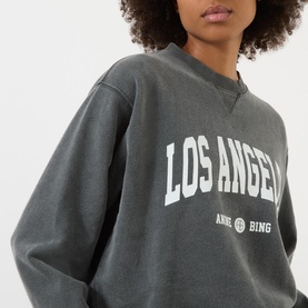 Ramona LA Crew Neck Sweatshirt