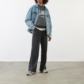 Ramona LA Crew Neck Sweatshirt