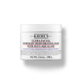 Ultra Facial Overnight Rehydrating Mask