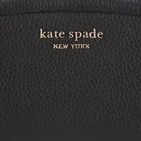 Knott Small Leather Wallet