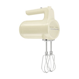 Cordless Hand Mixer