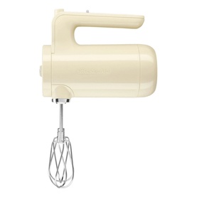 Cordless Hand Mixer