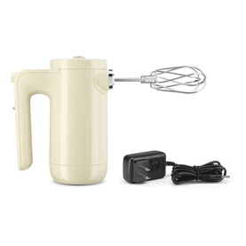 Cordless Hand Mixer