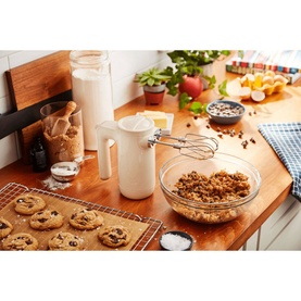 Cordless Hand Mixer