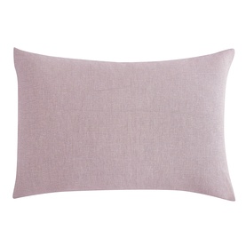Standard Pillowcase Pair Pink