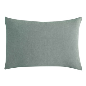 Standard Pillowcase Pair Sage