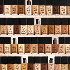 Light Reflecting Foundation