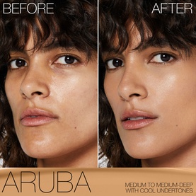Light Reflecting Foundation