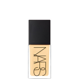NARS Light Reflecting Foundation in Bruges, 30ml glass bottle with black cap and NARS logo