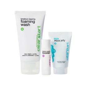 Breakout Clearing Kit