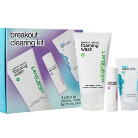 Breakout Clearing Kit