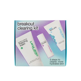 Breakout Clearing Kit