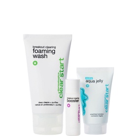 Breakout Clearing Kit