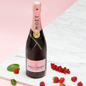 Ros&eacute; Imp&eacute;rial Gift Box