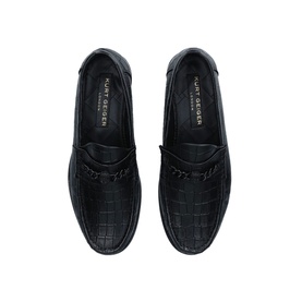 Vincent Chain Loafers