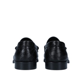 Vincent Chain Loafers