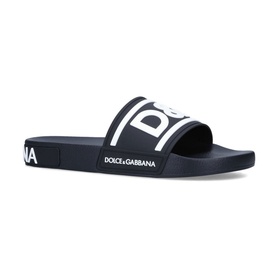 Logo Pool Slides