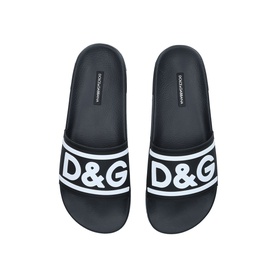 Logo Pool Slides