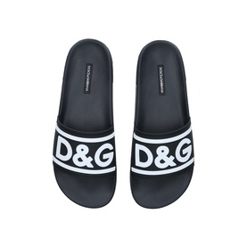Logo Pool Slides