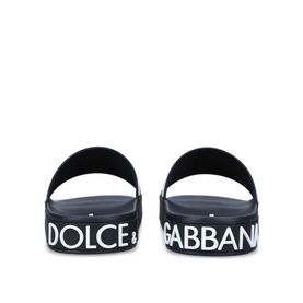 Logo Pool Slides