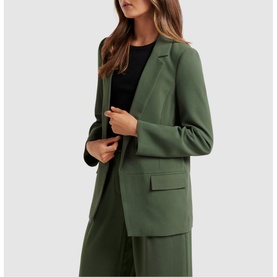 Maeve Boyfriend Blazer