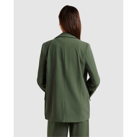 Maeve Boyfriend Blazer