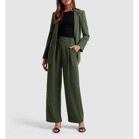 Maeve Boyfriend Blazer
