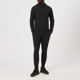 City Sweat Full-Zip Hoodie