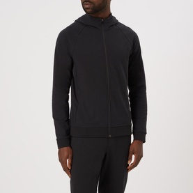 City Sweat Full-Zip Hoodie