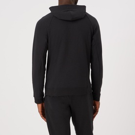 City Sweat Full-Zip Hoodie