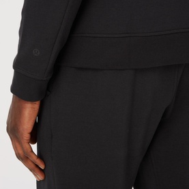 City Sweat Full-Zip Hoodie