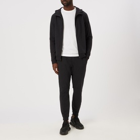 City Sweat Full-Zip Hoodie