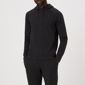 City Sweat Pullover Hoodie