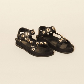 Ielda Sandals